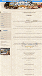 Mobile Screenshot of osterialacambusa.com